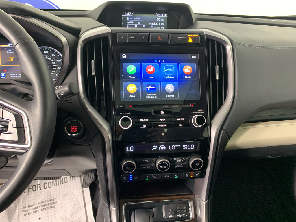 Used 2022 Subaru Ascent SUV