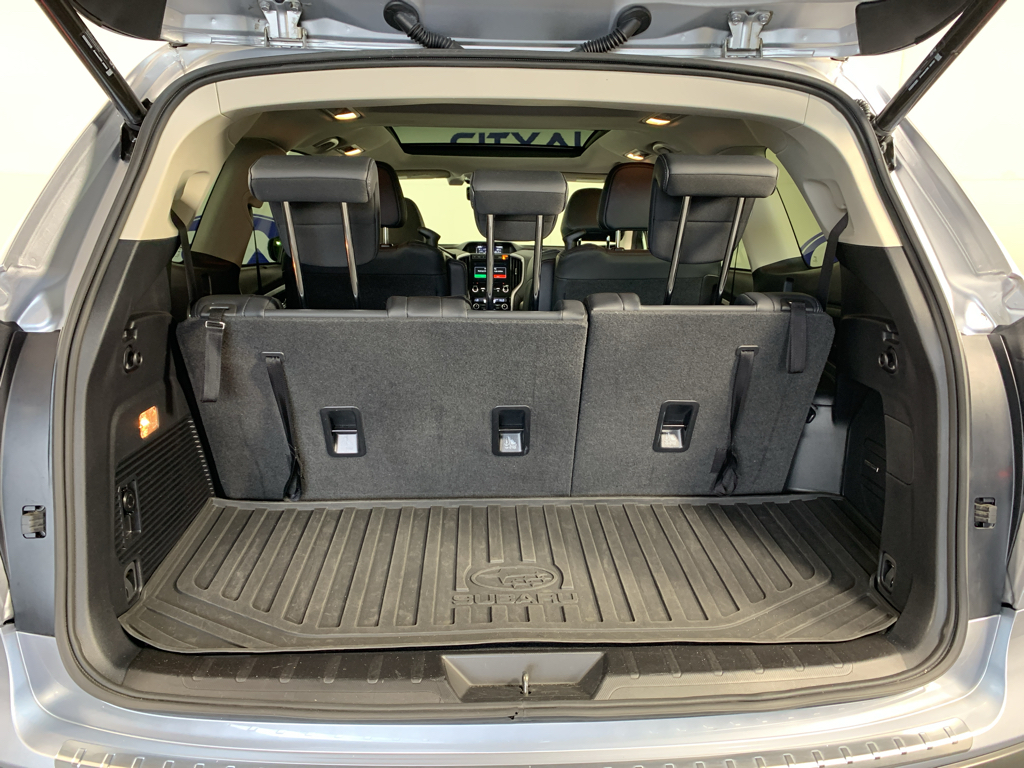 Used 2022 Subaru Ascent SUV