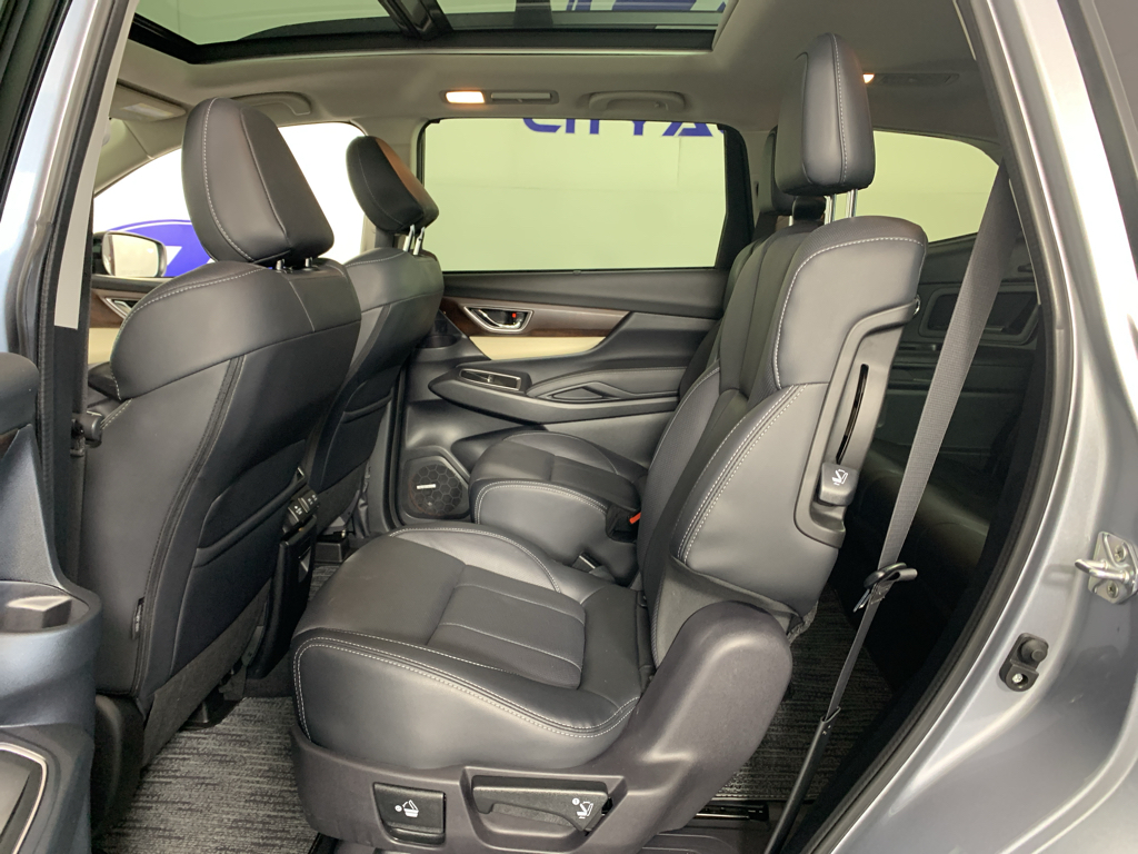 Used 2022 Subaru Ascent SUV