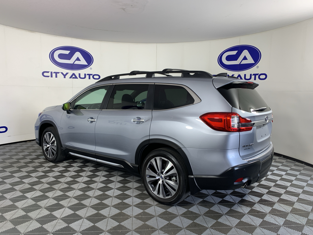 Used 2022 Subaru Ascent SUV