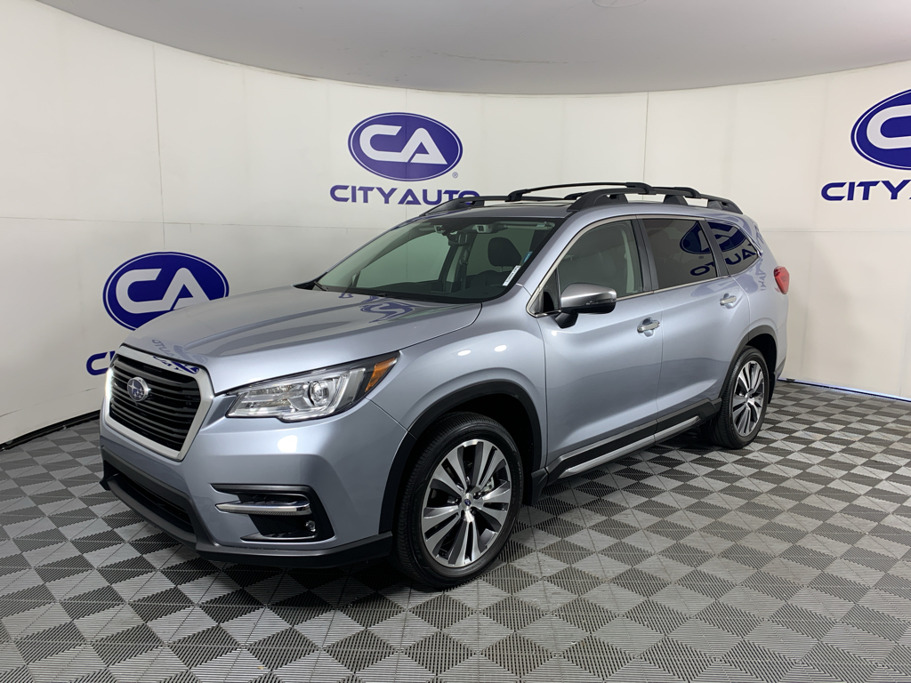 Used 2022 Subaru Ascent SUV