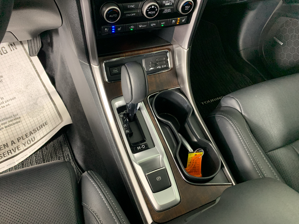Used 2022 Subaru Ascent SUV