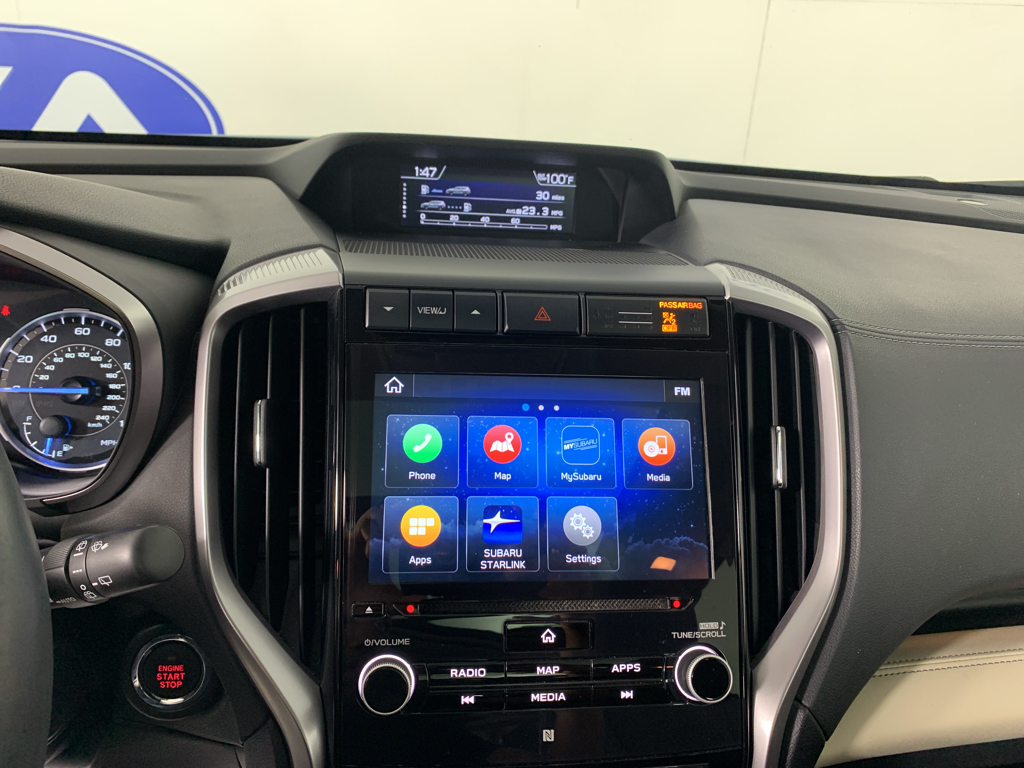 Used 2022 Subaru Ascent SUV