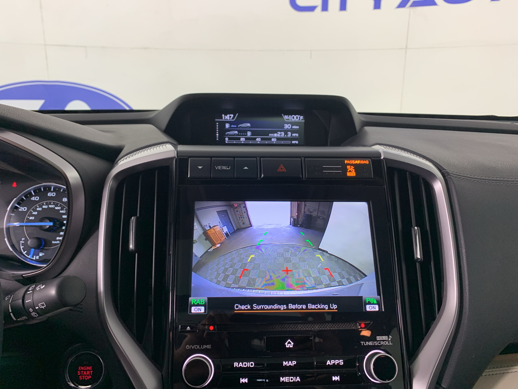 Used 2022 Subaru Ascent SUV