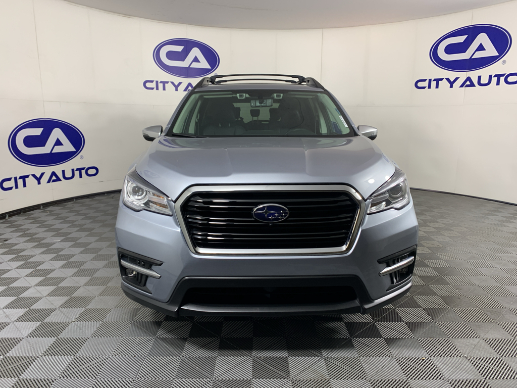 Used 2022 Subaru Ascent SUV