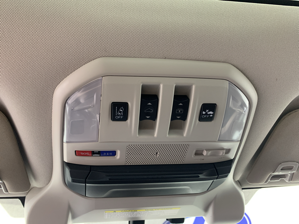 Used 2022 Subaru Ascent SUV