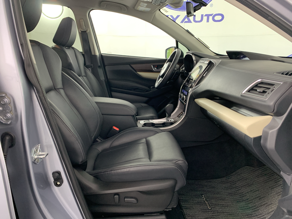 Used 2022 Subaru Ascent SUV