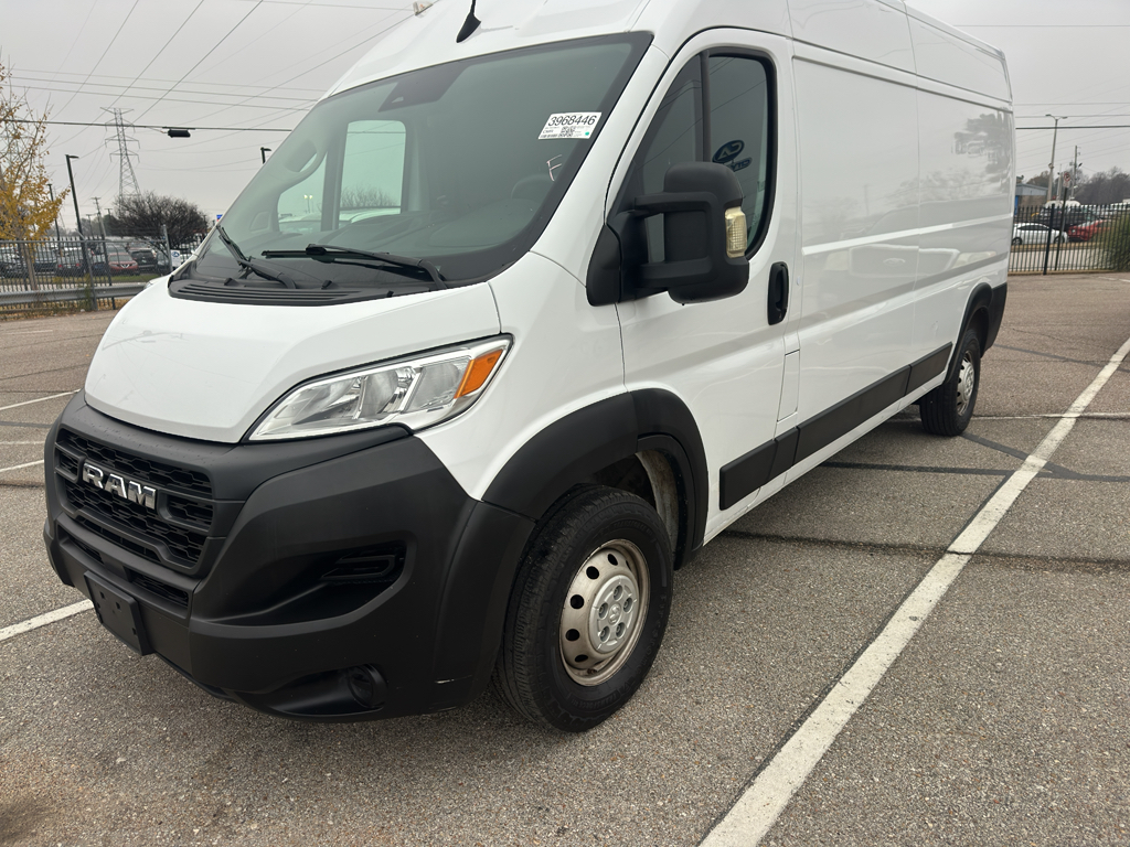 2023 RAM ProMaster Cargo Van Base's photo