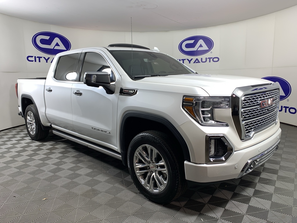 2019 GMC Sierra 1500 Denali Denali's photo