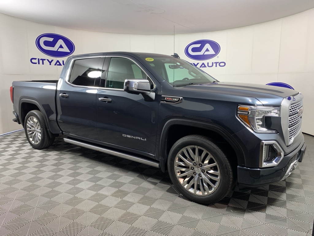 2019 GMC Sierra 1500 Denali