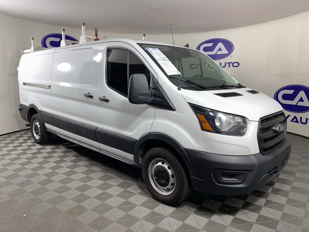 2020 Ford Transit Van Base's photo