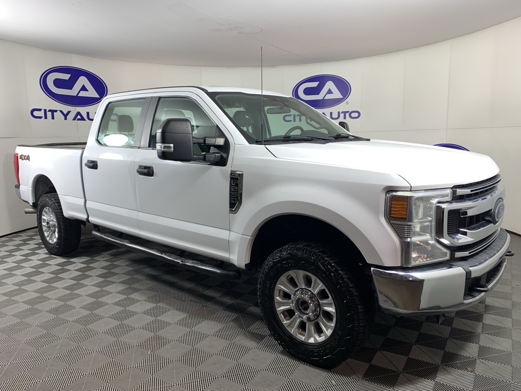 2022 Ford F-250 Base's photo