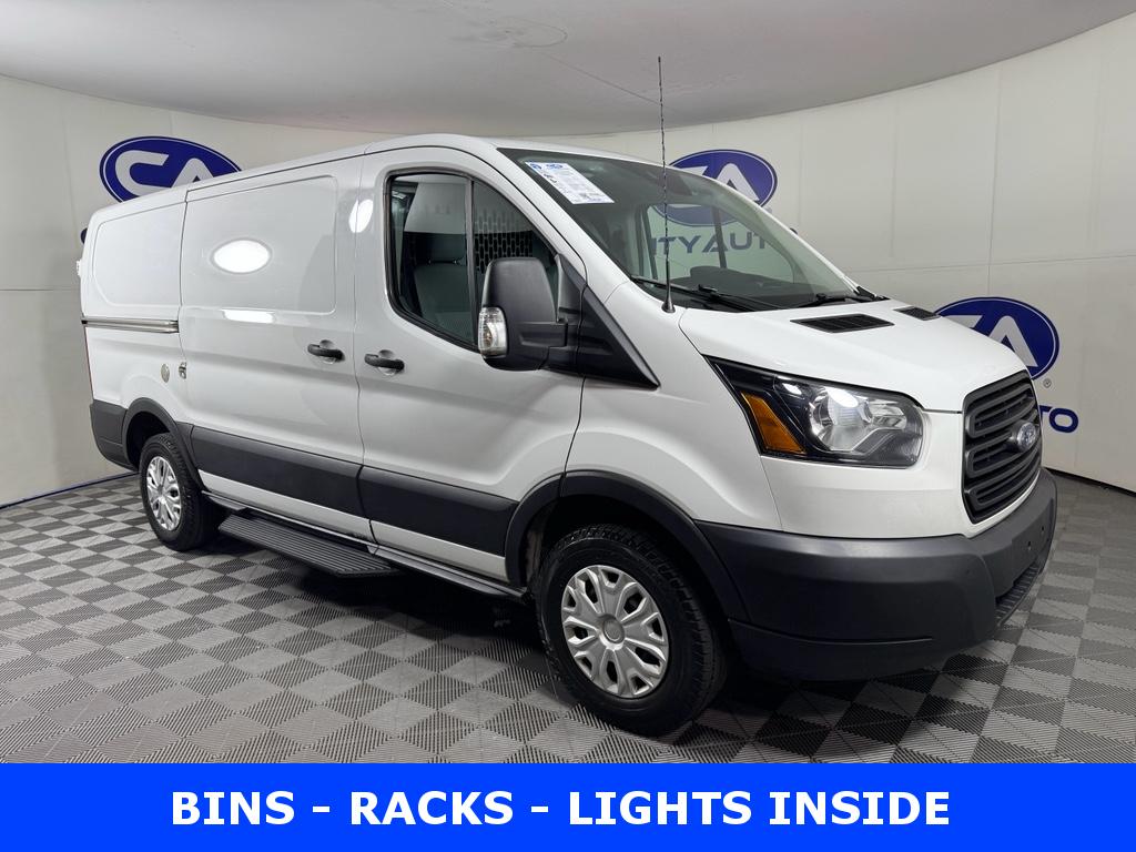 2019 Ford Transit Van Base's photo