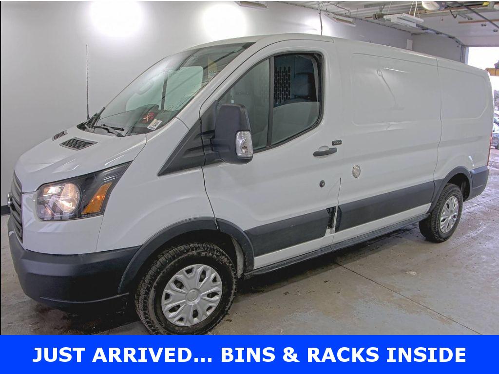 2019 Ford Transit Van Base's photo