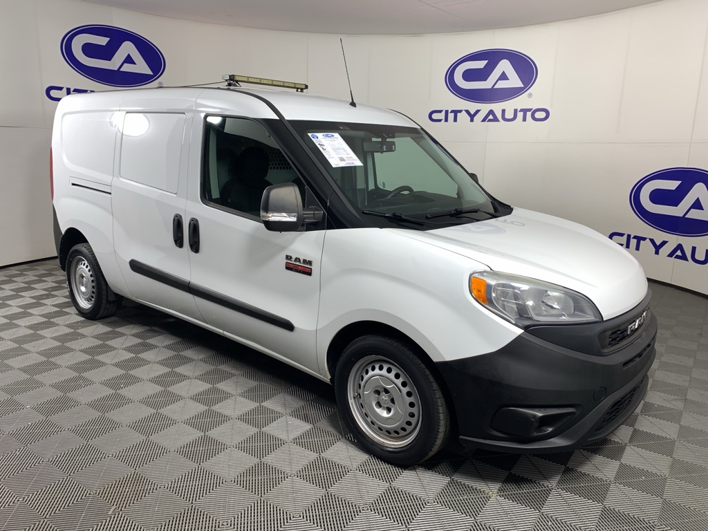 2020 RAM Promaster City Tradesman's photo