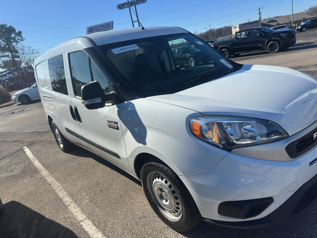 2022 RAM Promaster City Base's photo