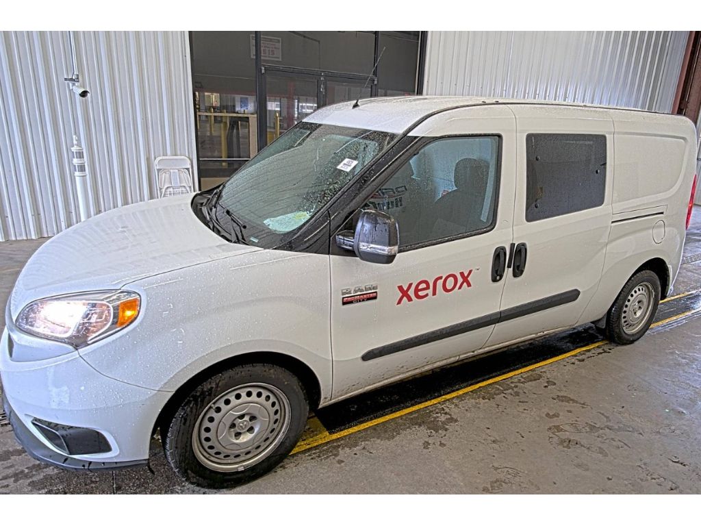 2022 RAM Promaster City Base's photo