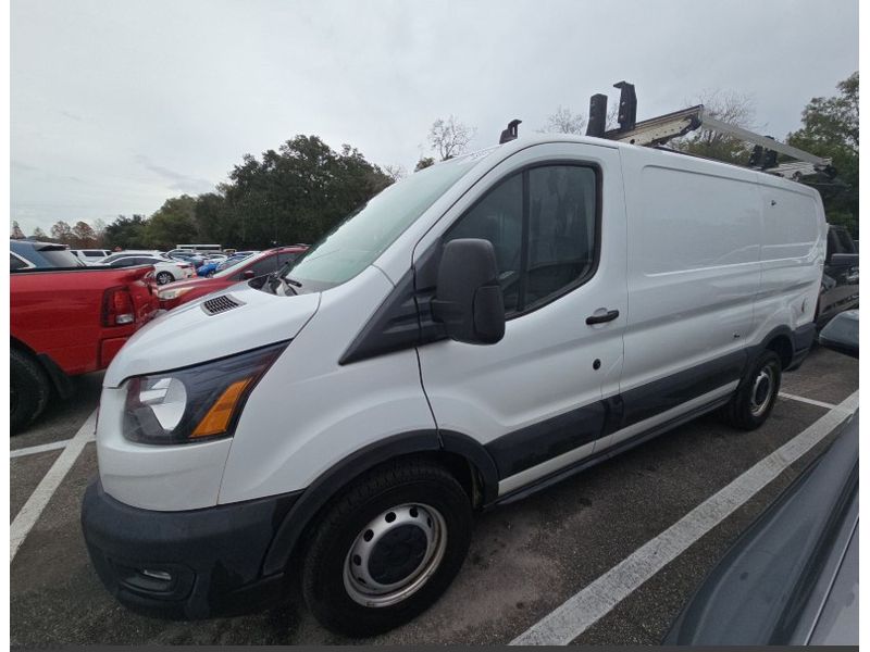2020 Ford Transit Van Base's photo