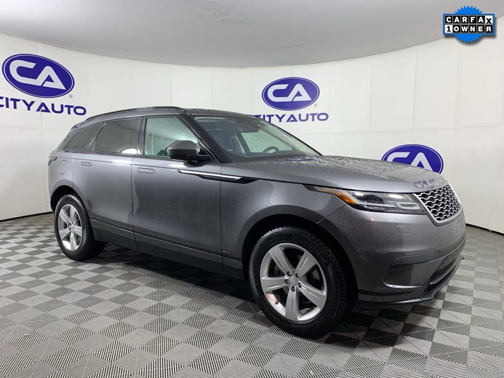 2018 Land Rover Range Rover Velar S's photo