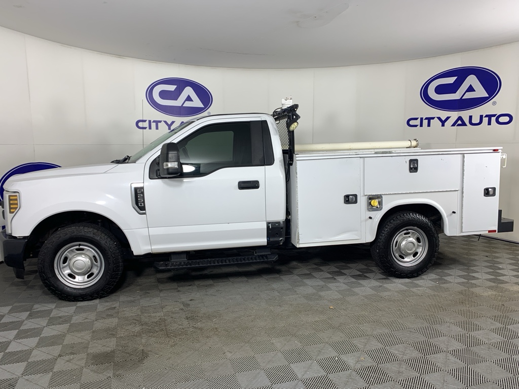 2019 Ford F-250 Base's photo