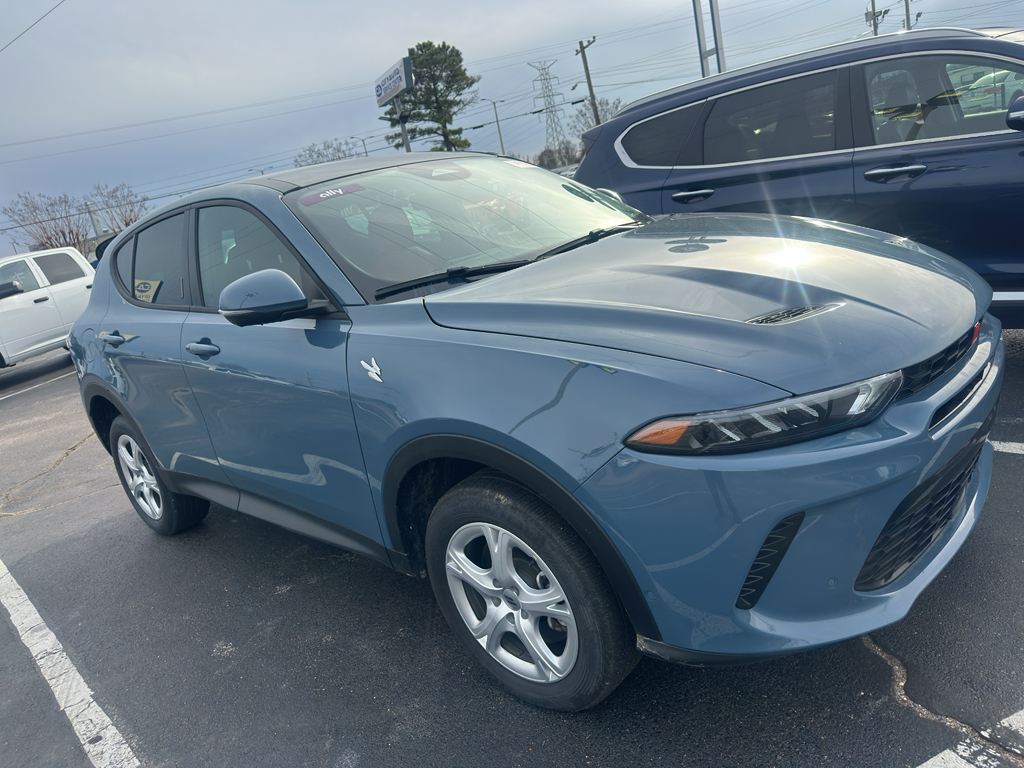 2024 Dodge Hornet GT Plus's photo