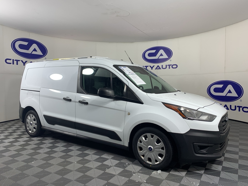 2020 Ford Transit Connect XL