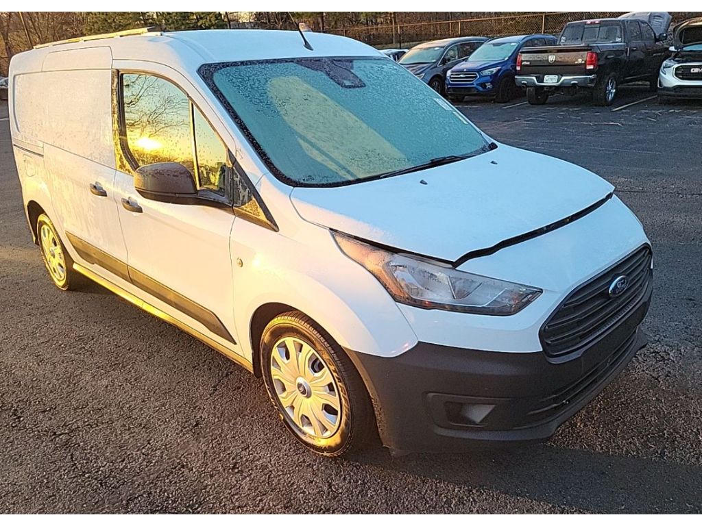 2020 Ford Transit Connect XL