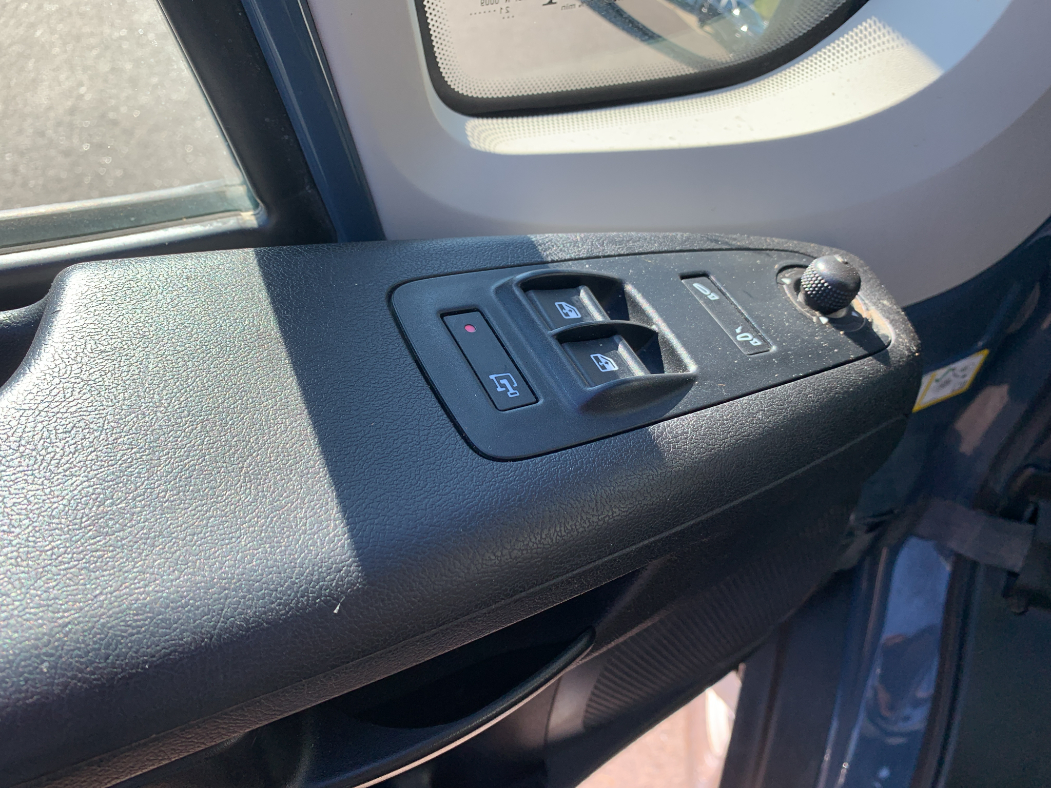 Used 2021 Ram ProMaster 3500 Van