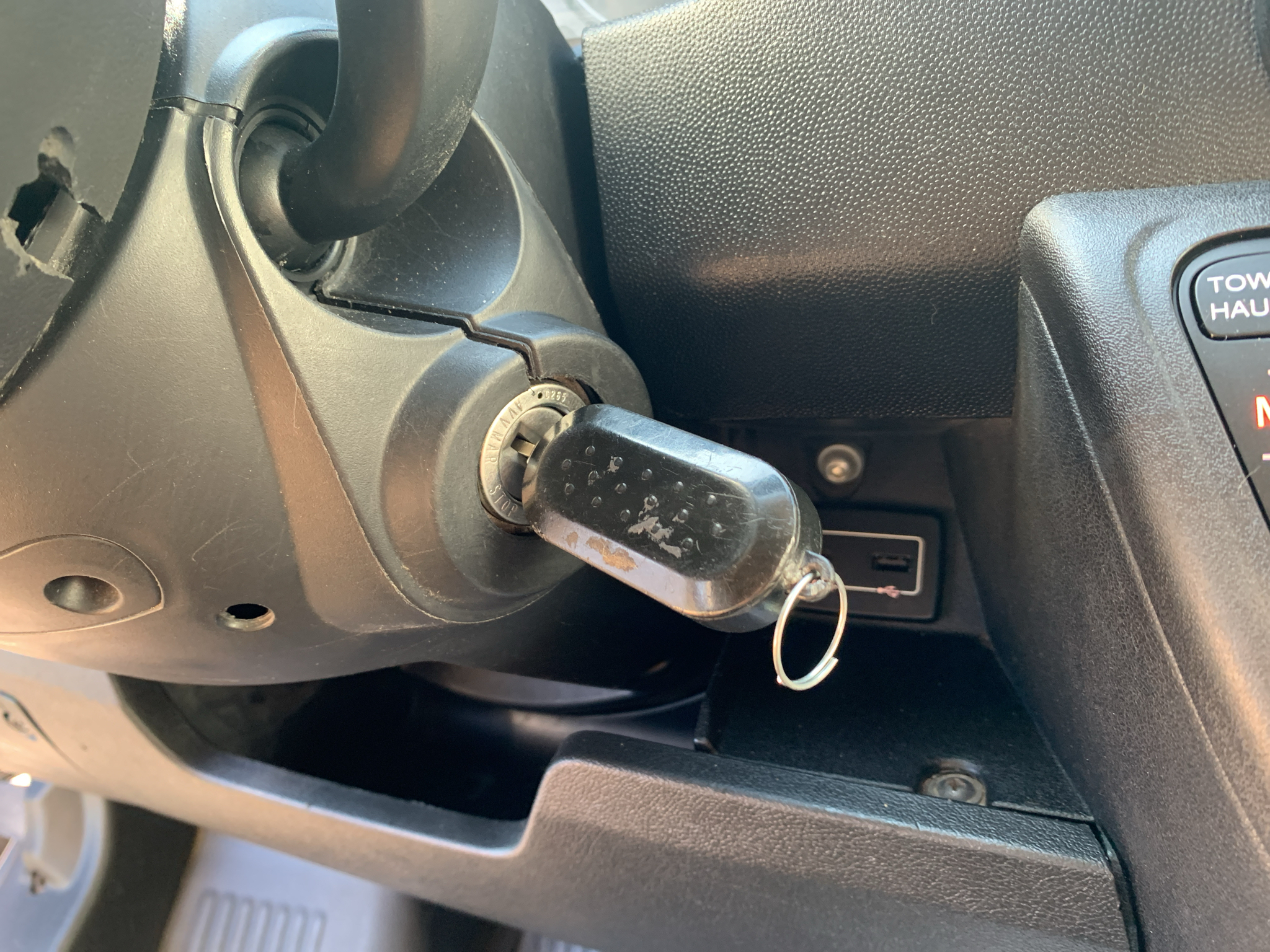 Used 2021 Ram ProMaster 3500 Van