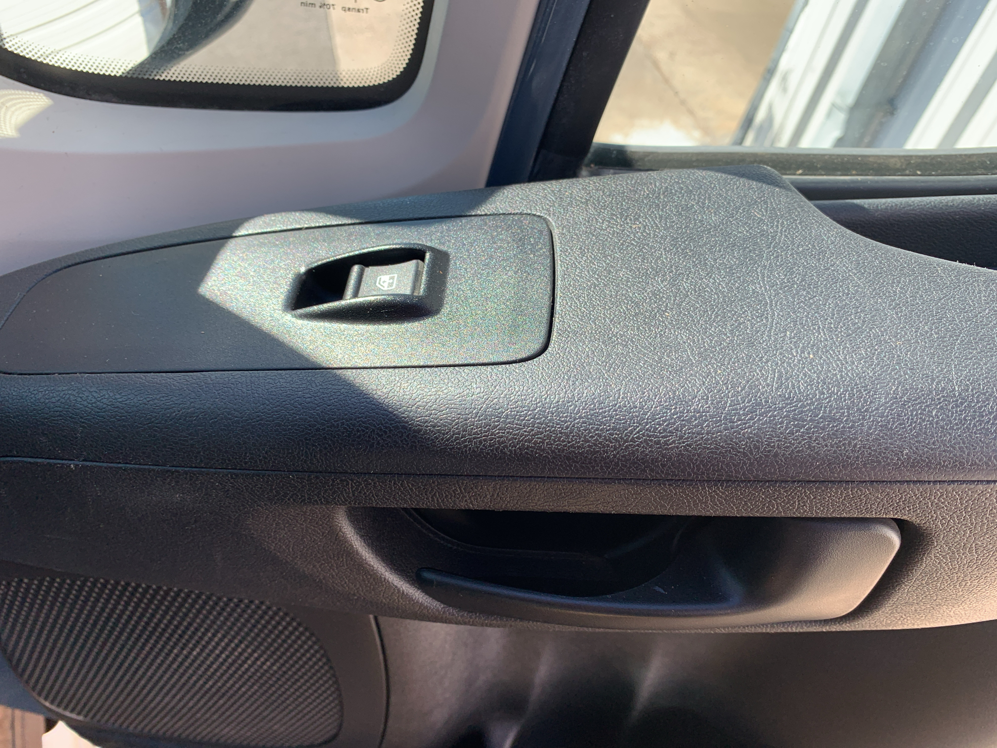 Used 2021 Ram ProMaster 3500 Van
