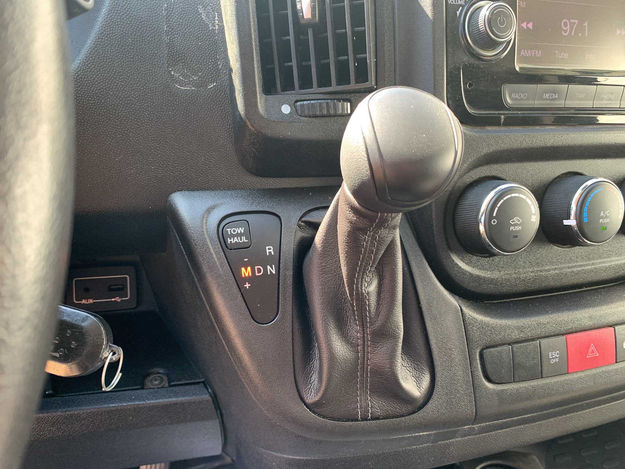 Used 2021 Ram ProMaster 3500 Van