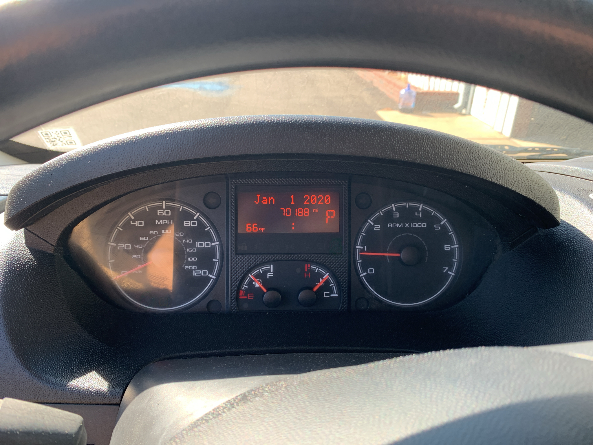 Used 2021 Ram ProMaster 3500 Van
