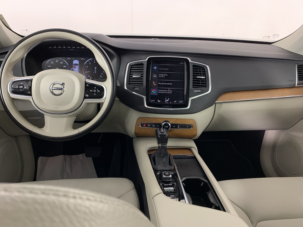 2021 Volvo XC90 Momentum - Photo 35