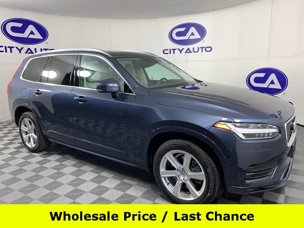 2021 Volvo XC90