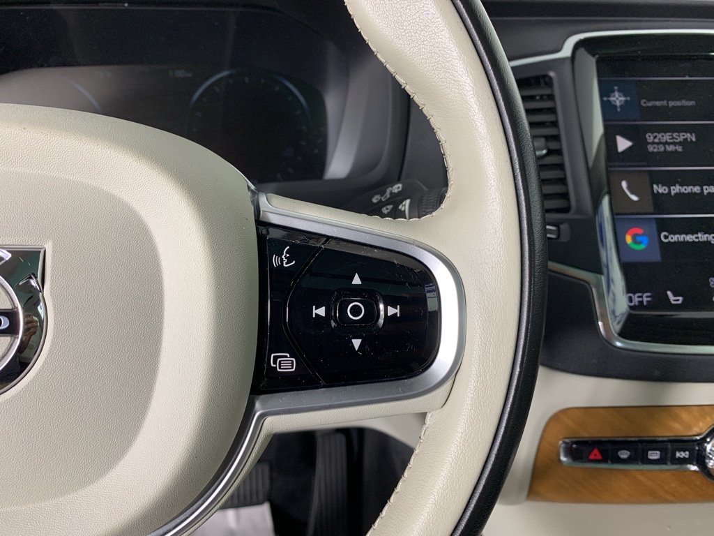 2021 Volvo XC90 Momentum - Photo 21