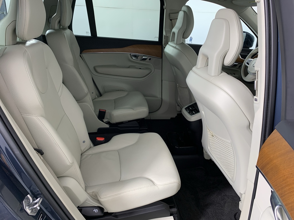 2021 Volvo XC90 Momentum - Photo 40