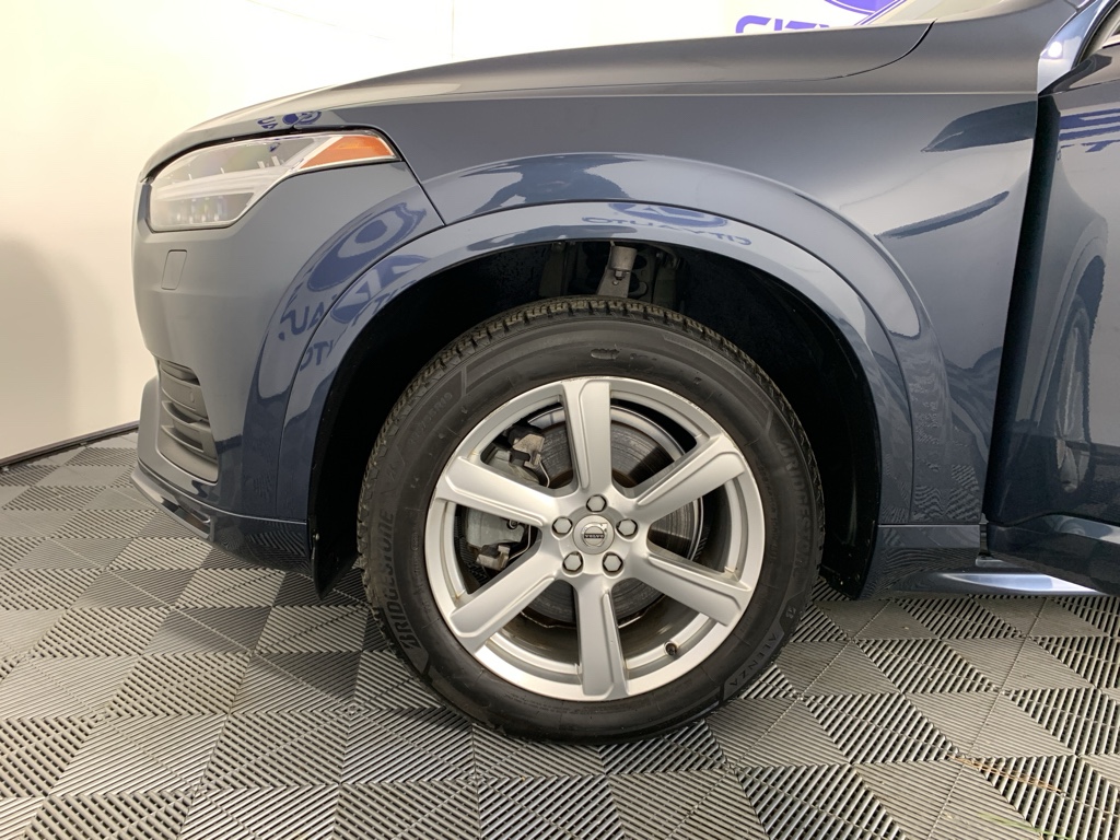 2021 Volvo XC90 Momentum - Photo 12