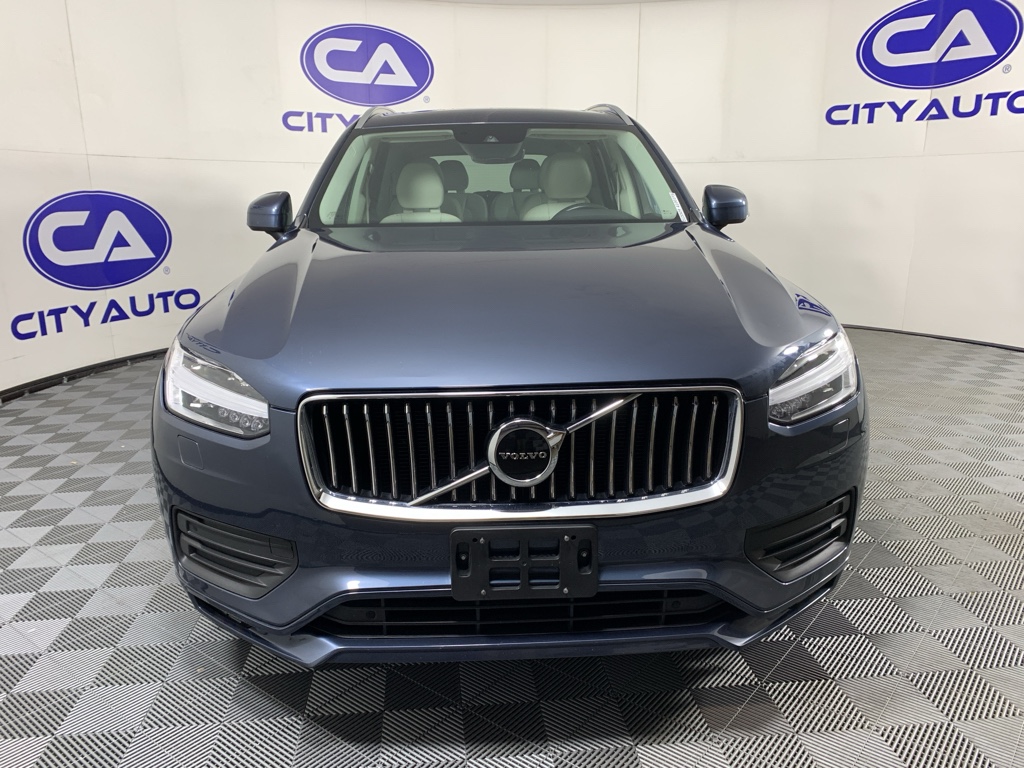 2021 Volvo XC90 Momentum - Photo 9