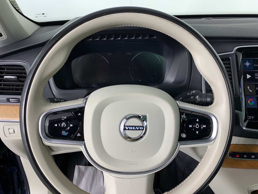 2021 Volvo XC90 Momentum - Photo 22