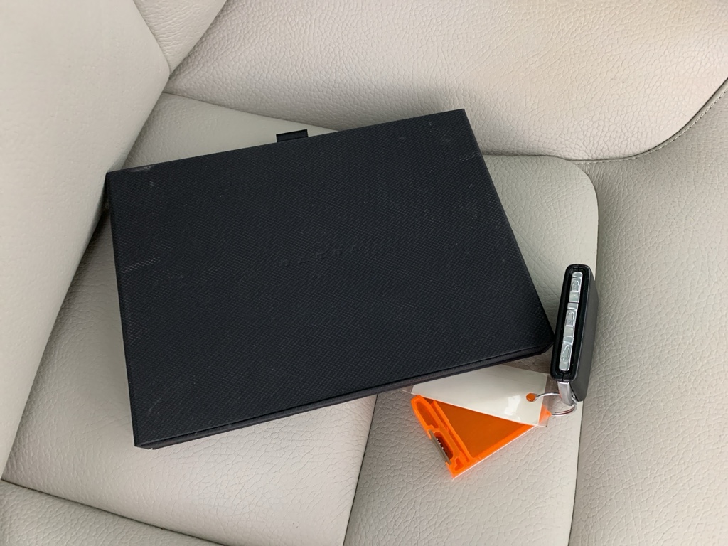 2021 Volvo XC90 Momentum - Photo 45