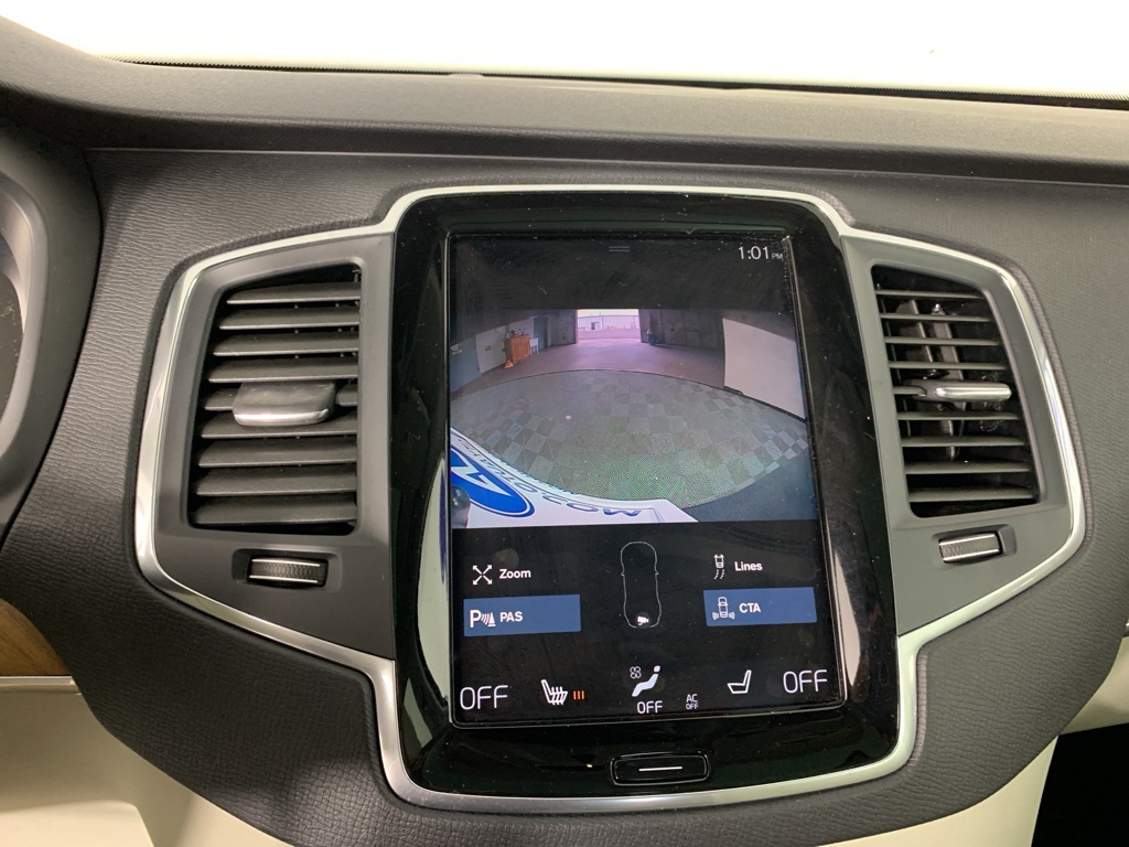 2021 Volvo XC90 Momentum - Photo 27
