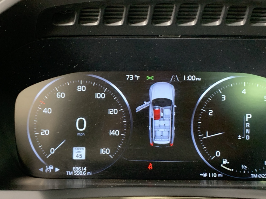 2021 Volvo XC90 Momentum - Photo 24