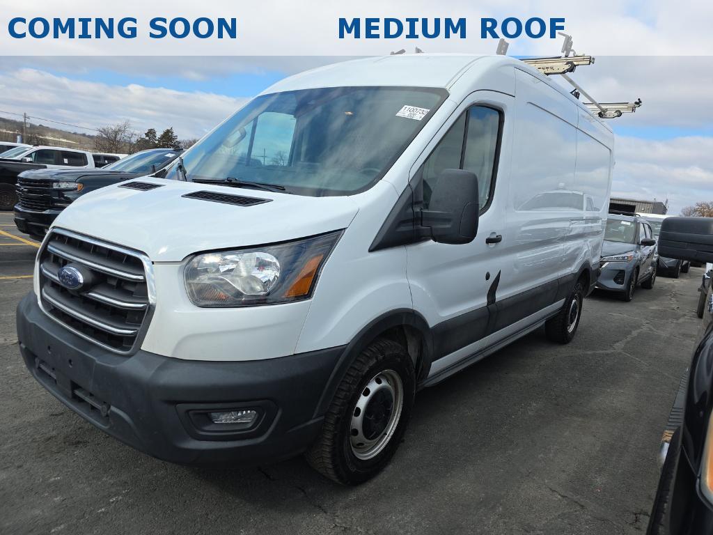 2020 Ford Transit Van Base