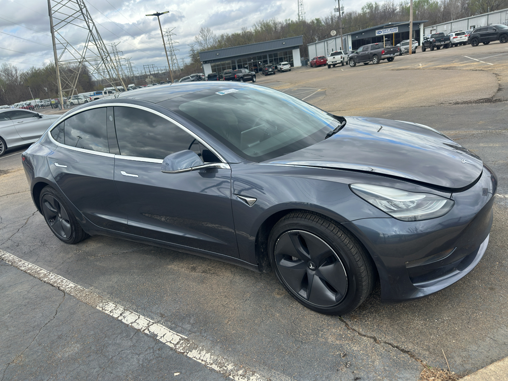 2020 Tesla Model 3 Base