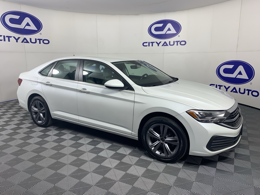 2023 Volkswagen Jetta