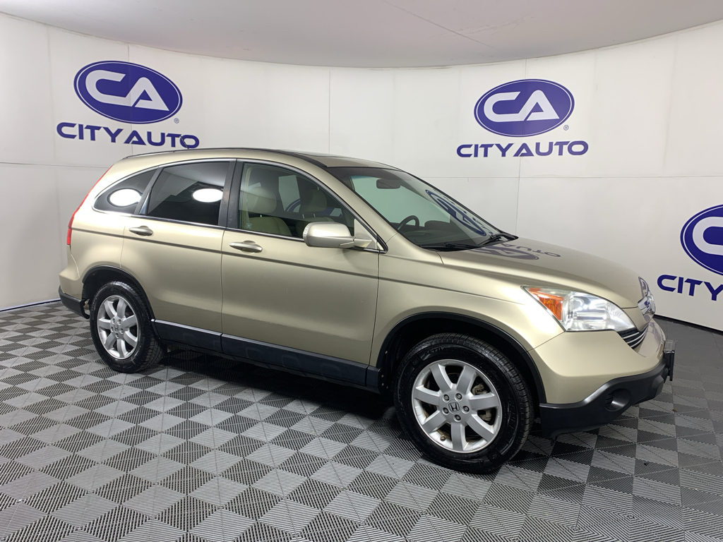 2008 Honda CR-V EX-L