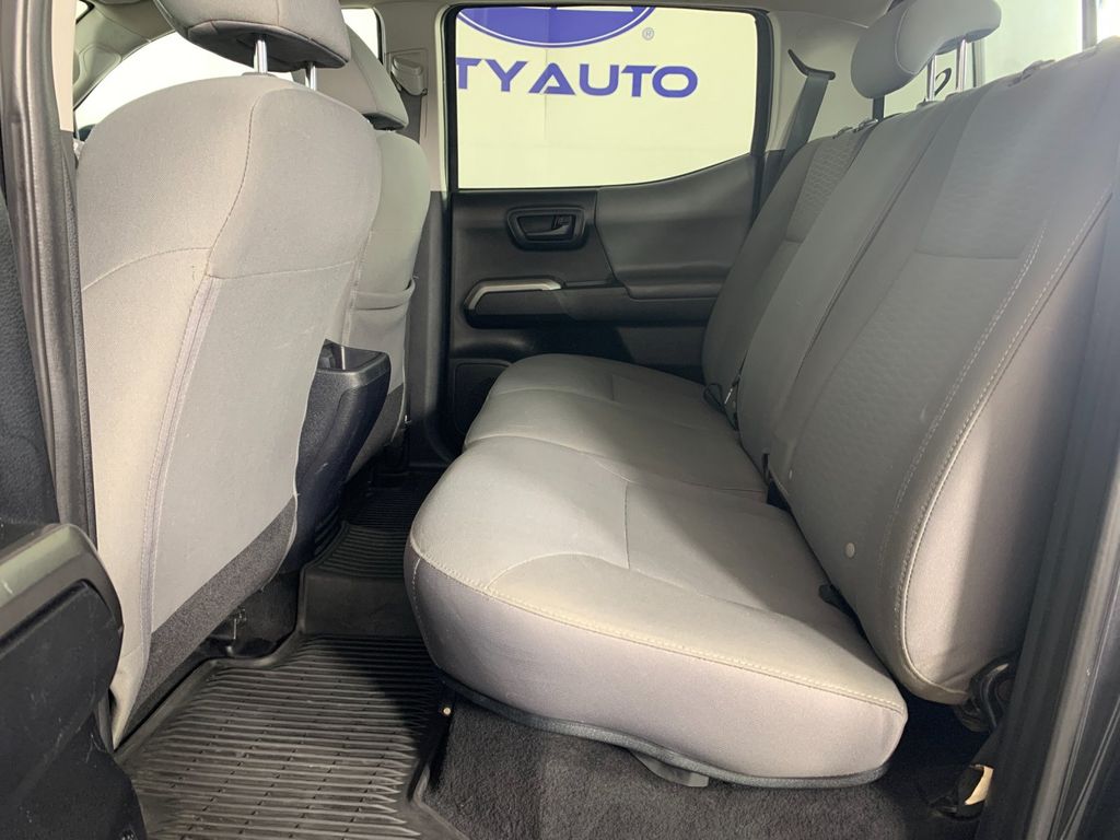 Used 2019 Toyota Tacoma Truck