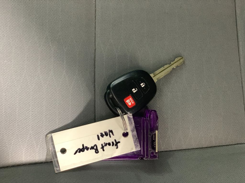 Used 2019 Toyota Tacoma Truck