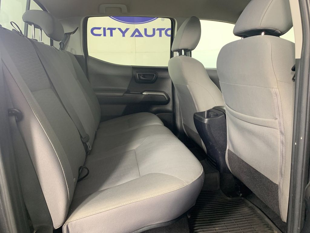 Used 2019 Toyota Tacoma Truck