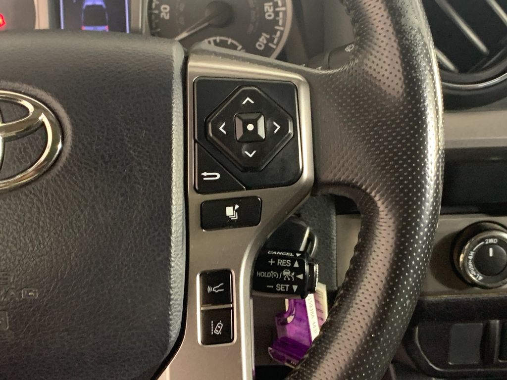 Used 2019 Toyota Tacoma Truck
